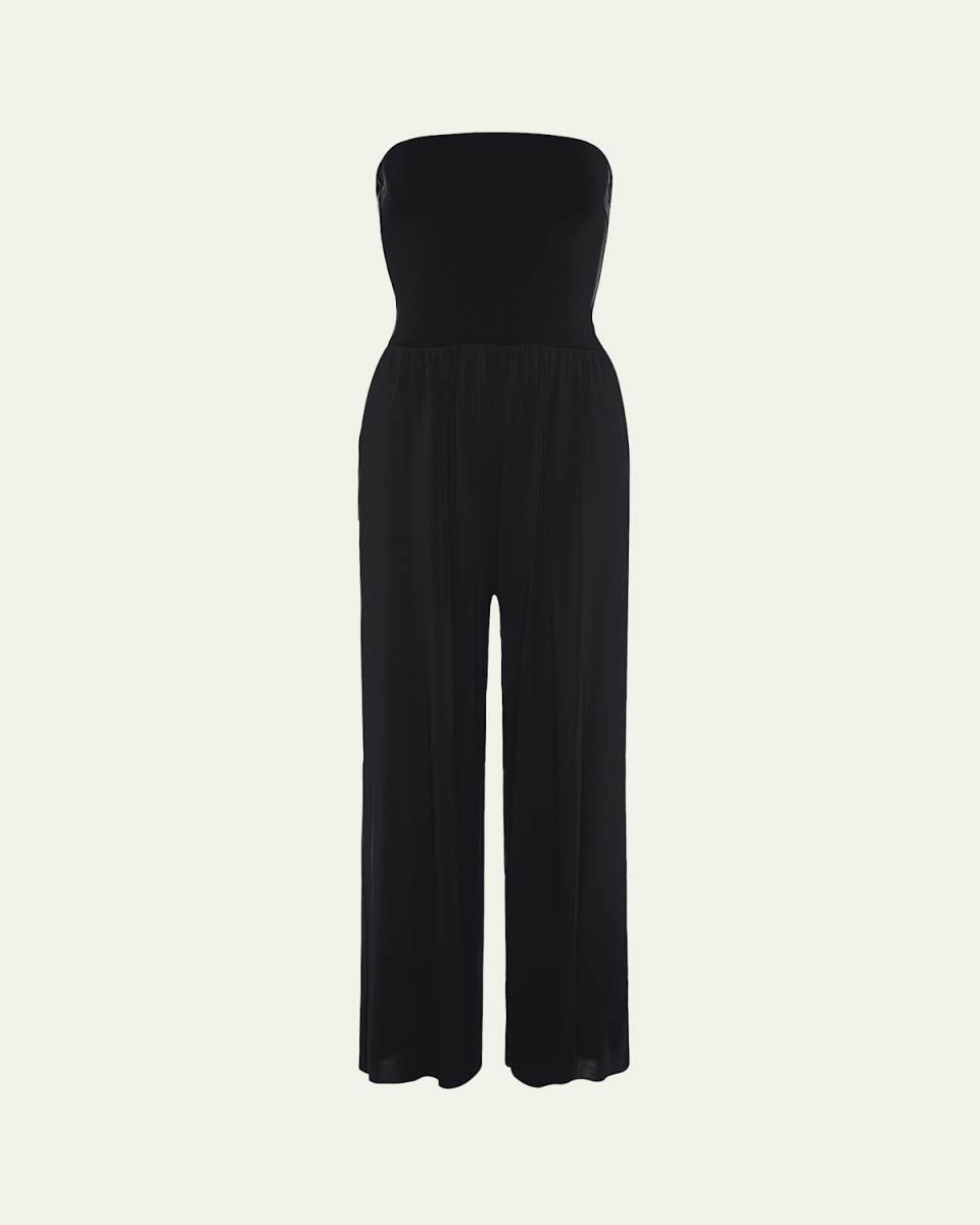 Dao Jersey Trousers/Jumpsuit